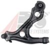 A.B.S. 210417 Track Control Arm